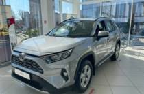 Toyota RAV4 Active