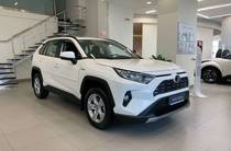 Toyota RAV4 Active