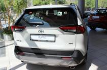 Toyota RAV4 Active