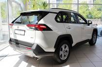 Toyota RAV4 Active