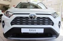 Toyota RAV4 Active