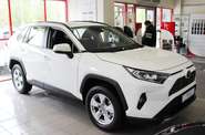 Toyota RAV4 Active