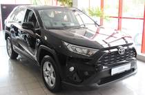 Toyota RAV4 Live