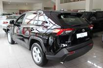 Toyota RAV4 Live