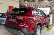 Toyota RAV4 Active