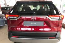 Toyota RAV4 Active