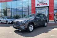 Toyota RAV4 Active