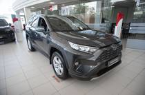 Toyota RAV4 Active