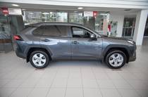 Toyota RAV4 Active