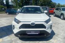 Toyota RAV4 Live