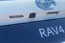 Toyota RAV4 Live