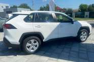 Toyota RAV4 Live