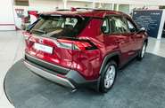 Toyota RAV4 Lounge