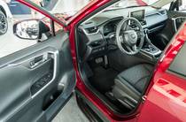 Toyota RAV4 Lounge