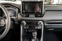 Toyota RAV4 Lounge