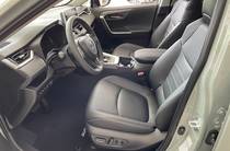 Toyota RAV4 Premium