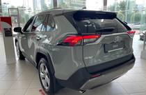 Toyota RAV4 Premium