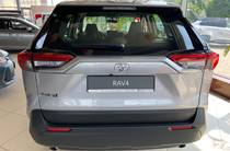 Toyota RAV4 Live