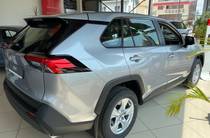 Toyota RAV4 Live