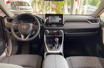 Toyota RAV4 Live