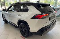 Toyota RAV4 Style