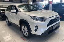 Toyota RAV4 Live