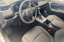 Toyota RAV4 Live