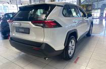 Toyota RAV4 Live