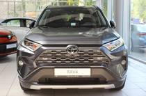 Toyota RAV4 Premium