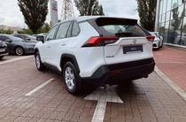 Toyota RAV4 Live