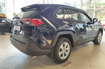 Toyota RAV4 Live