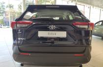 Toyota RAV4 Live