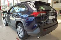 Toyota RAV4 Live