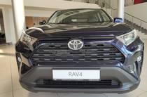 Toyota RAV4 Live