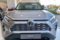 Toyota RAV4 Lounge