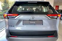 Toyota RAV4 Lounge