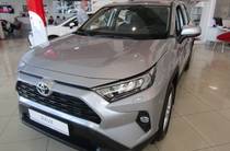 Toyota RAV4 Live