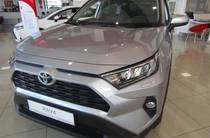 Toyota RAV4 Live