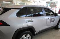 Toyota RAV4 Live