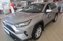 Toyota RAV4 Live