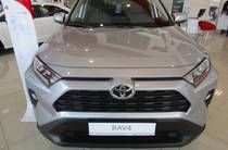 Toyota RAV4 Live