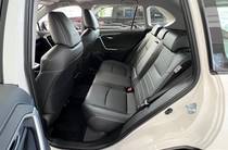 Toyota RAV4 Lounge