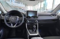 Toyota RAV4 Lounge