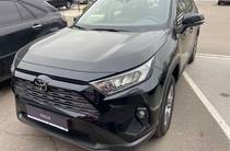 Toyota RAV4 Active+