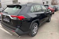 Toyota RAV4 Active+