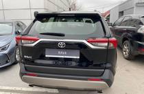 Toyota RAV4 Active+