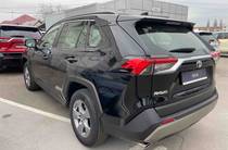 Toyota RAV4 Active+