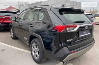 Toyota RAV4 2023 Active+
