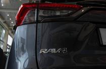 Toyota RAV4 Adventure