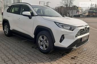 Toyota RAV4 2023 Active